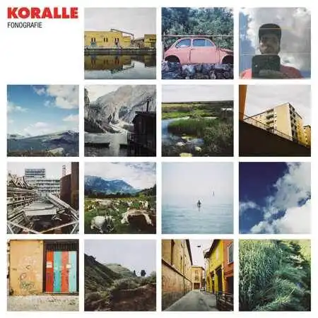 KORALLE / FONOGRAFIEΥʥ쥳ɥ㥱å ()