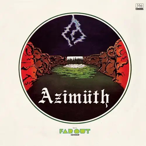AZIMUTH / SAMEΥʥ쥳ɥ㥱å ()