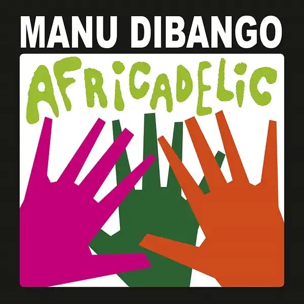 MANU DIBANGO / AFRICADELIC
