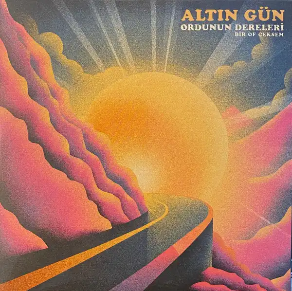 ALTIN GUN / ORDUNUN DERELERIΥʥ쥳ɥ㥱å ()