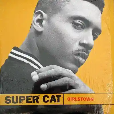 SUPER CAT / GIRLSTOWNΥʥ쥳ɥ㥱å ()