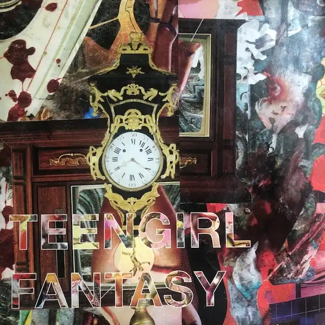 TEENGIRL FANTASY / PORTOFINO ／ A NEW IMAGE EVERY DAY