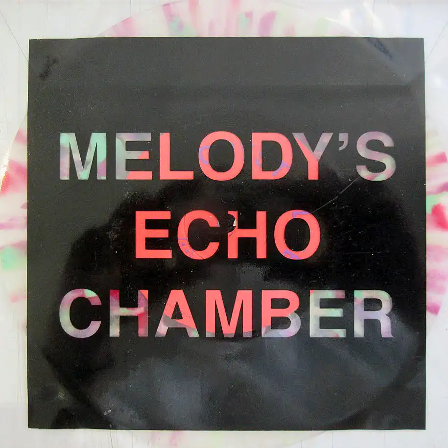 MELODY'S ECHO CHAMBER /  CRYSTALLIZED