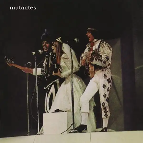 OS MUTANTES / MUTANTES