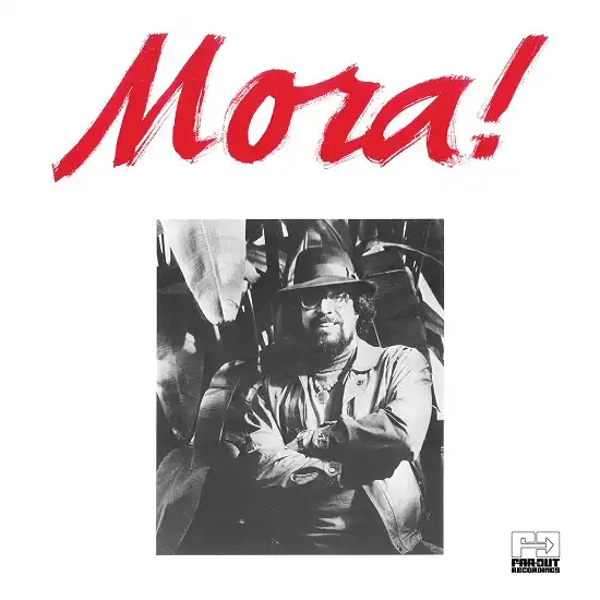 FRANCISCO MORA CATLETT / MORA!?