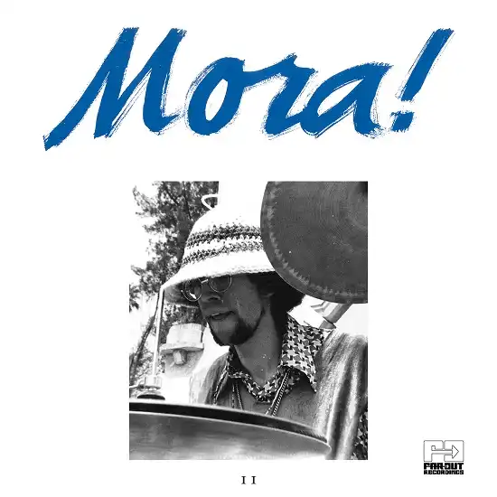 FRANCISCO MORA CATLETT / MORA!?