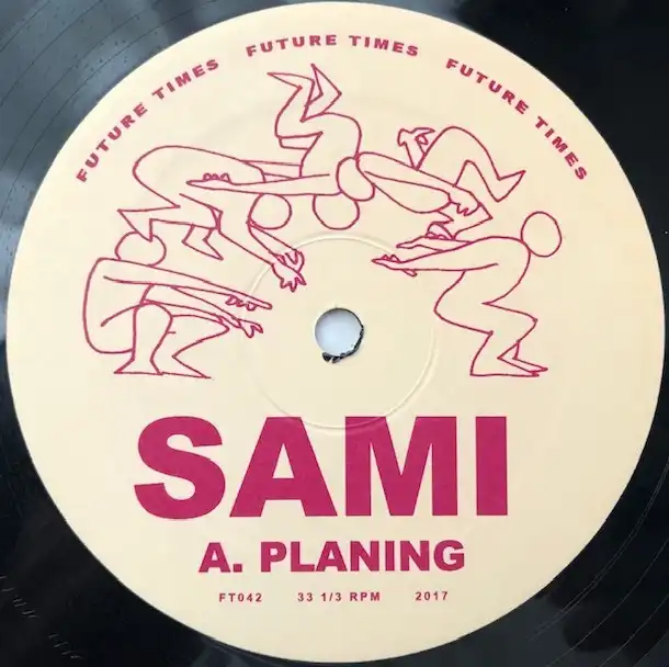 SAMI / PLANINGΥʥ쥳ɥ㥱å ()