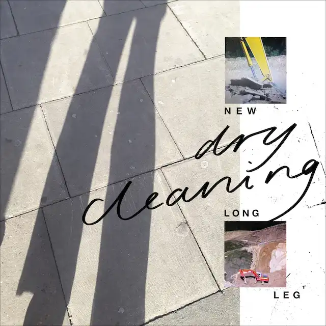 DRY CLEANING / NEW LONG LEG 