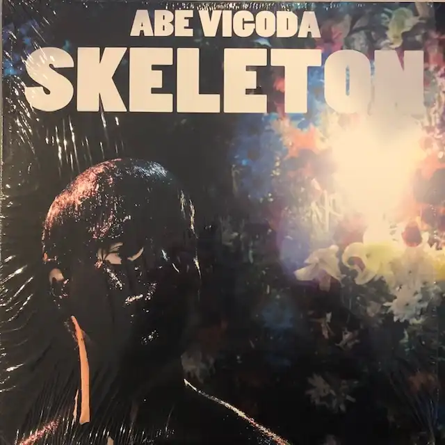 ABE VIGODA / SKELETON