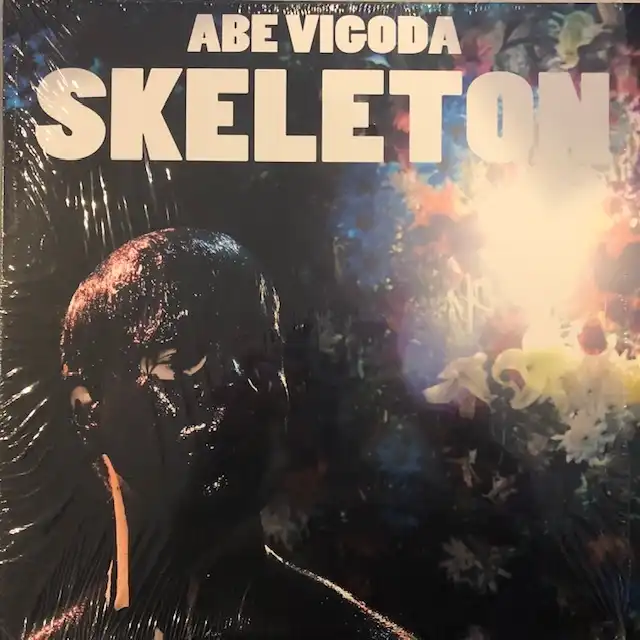 ABE VIGODA / SKELETONΥʥ쥳ɥ㥱å ()