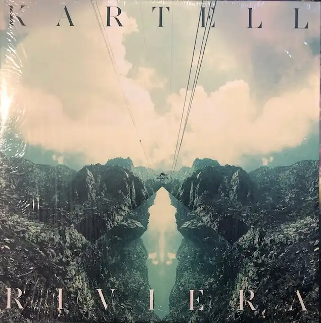 KARTELL / RIVIERAΥʥ쥳ɥ㥱å ()