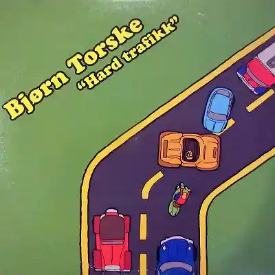 BJORN TORSKE / HARD TRAFIKK