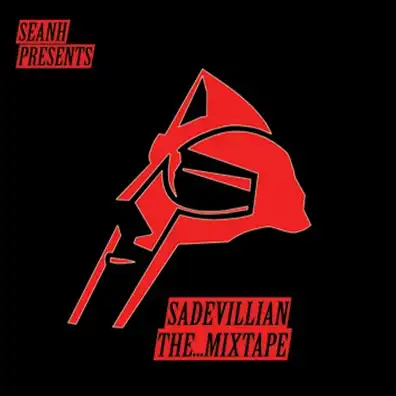 SADE、MF DOOM & SEANH2K11 / SADEVILLAIN EP