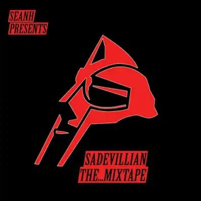 SADEMF DOOM & SEANH2K11 / SADEVILLAIN EPΥʥ쥳ɥ㥱å ()