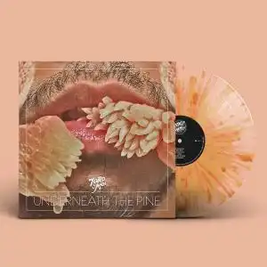 TORO Y MOI / UNDERNEATH THE PINE (10TH ANNIVERSARY PRESSING)