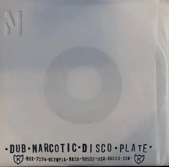 MAHJONGG ／ SELECTOR DUB NARCOTIC / FREE GROOVE RIDER