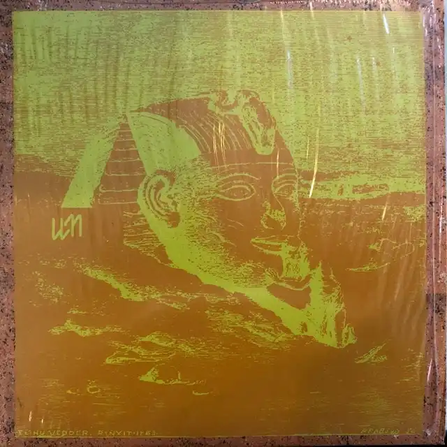 WESTERMAN / EDISON ／ EASY MONEY