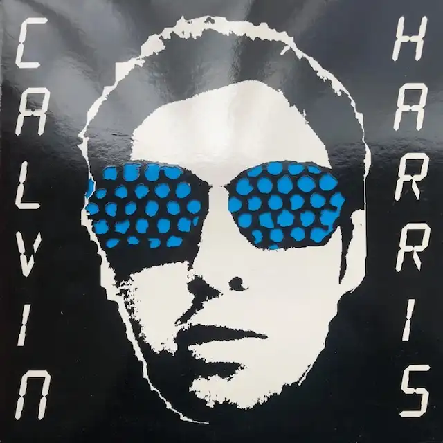 CALVIN HARRIS / VEGASΥʥ쥳ɥ㥱å ()