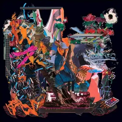 BLACK MIDI / JOHN L ／ DESPAIR