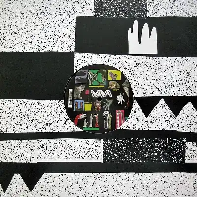 VARIOUS (CARISMA、GLADKAZUKA、LECHUGA ZAFIRO) / EL UNTITLED