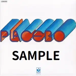 PLACEBO / DAG MADAM MERCI ／ S.U.S.