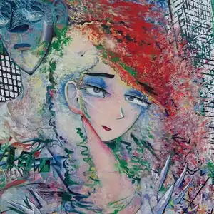 曽我部恵一 / LOVELESS LOVE