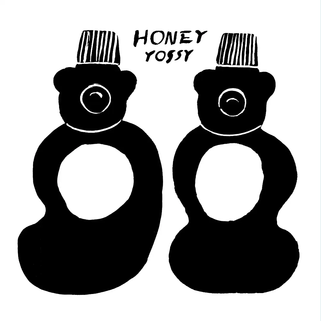 YOSSY / HONEY