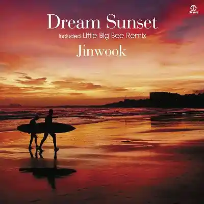 JINWOOK / DREAM SUNSET (DJ JINWOOK & PARK SEUNG BIN)