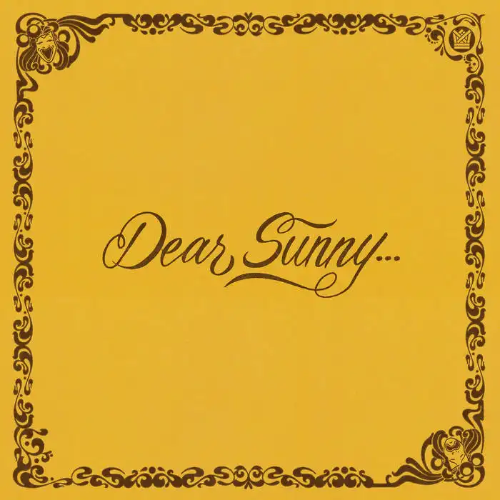 VARIOUS (79.5, BRAINSTORY) / DEAR SUNNY...のアナログレコードジャケット (準備中)