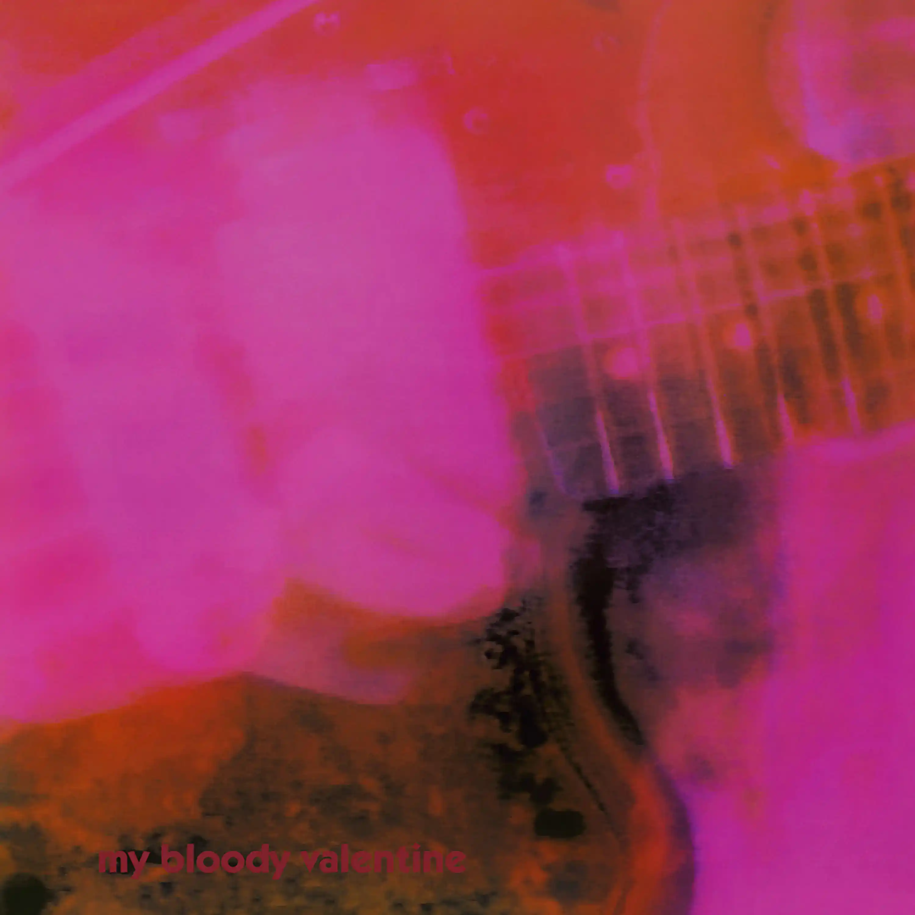 MY BLOODY VALENTINE / LOVELESS (デラックス・エディション)