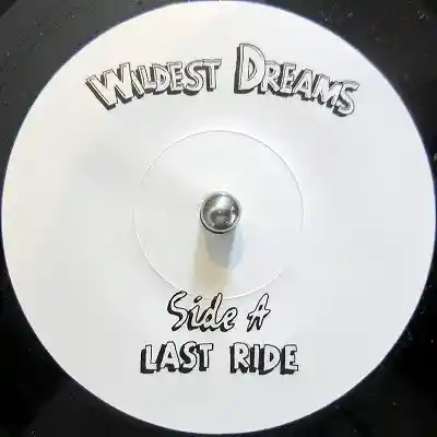 WILDEST DREAMS / LAST RIDE ／ CALL TO PRAYER