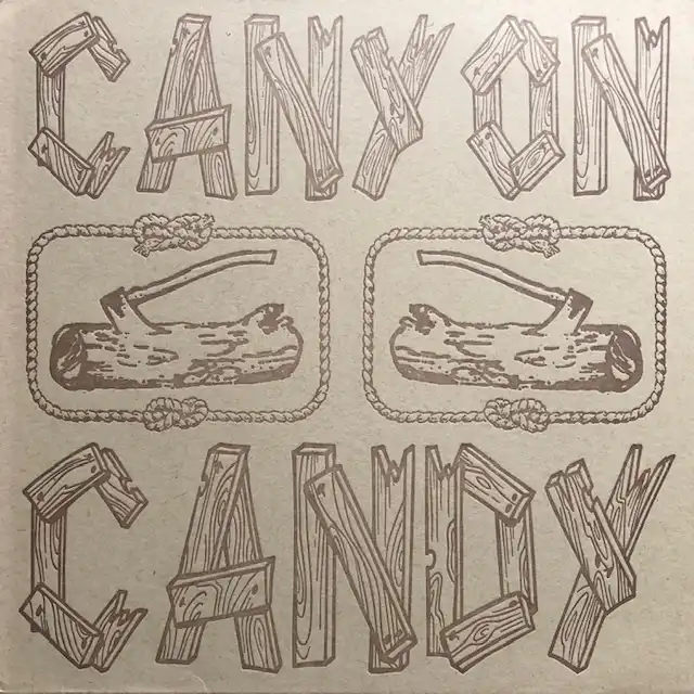 JAVELIN / CANYON CANDY