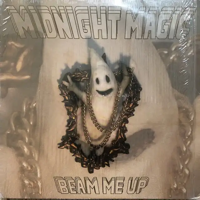 MIDNIGHT MAGIC / BEAM ME UP