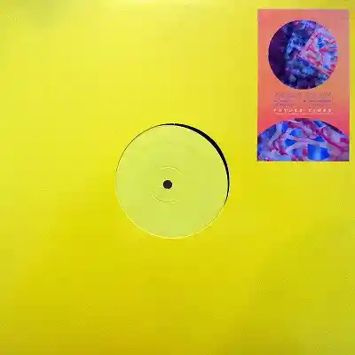 JEREMY HYMAN / FT048Aのアナログレコードジャケット (準備中)