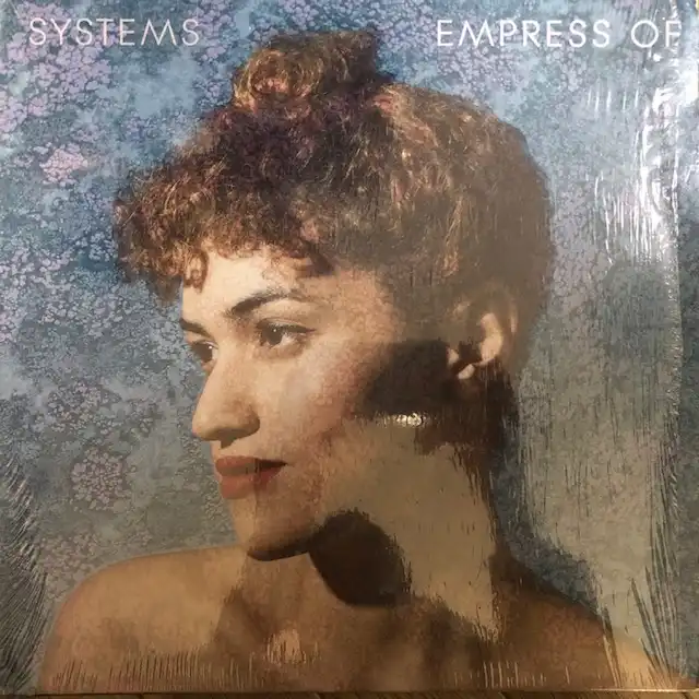 EMPRESS OF / SYSTEMSΥʥ쥳ɥ㥱å ()