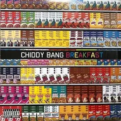 CHIDDY BANG / BREAKFAST