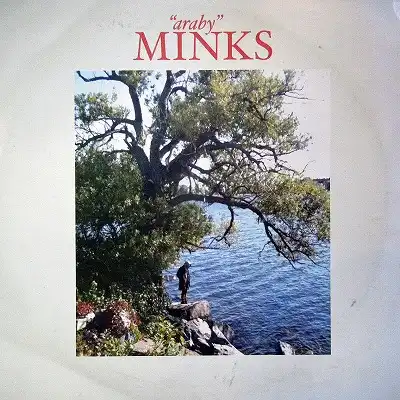 MINKS / ARABYΥʥ쥳ɥ㥱å ()