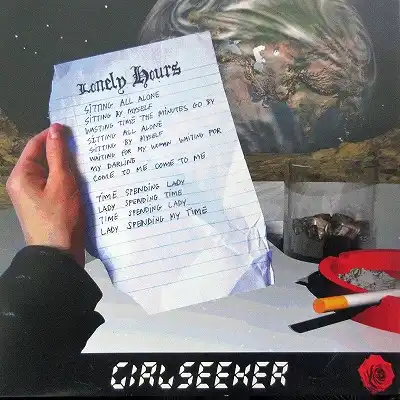 GIRLSEEKER / LONELY HOURS