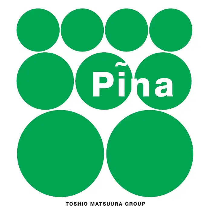 TOSHIO MATSUURA GROUP () / PINA