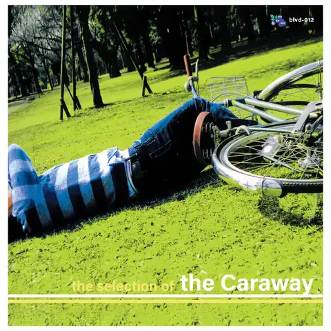 CARAWAY / SELECT OF THE CARAWAYΥʥ쥳ɥ㥱å ()