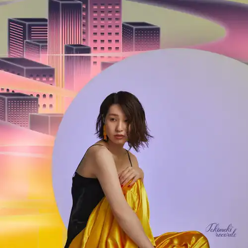 TOKIMEKI RECORDS / 真夜中のドア/STAY WITH ME (FEAT.ひかり) ／ I’M IN LOVE (FEAT.ひかり)
