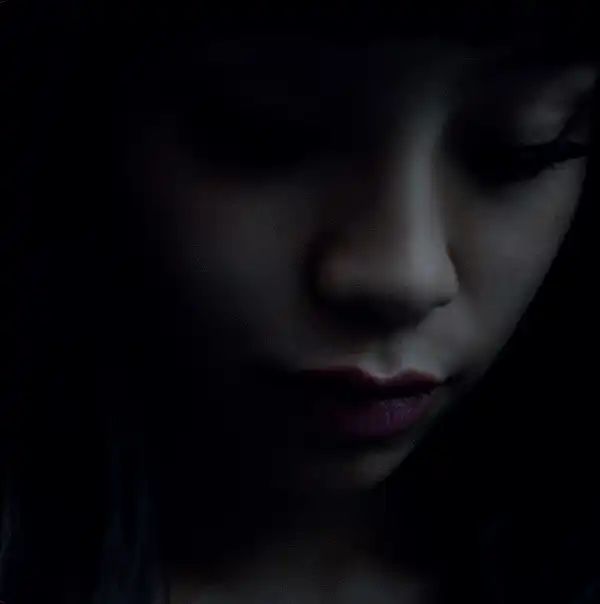 る鹿 / 遠い声