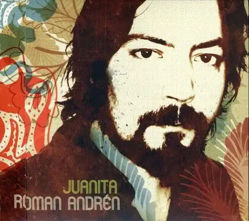 ROMAN ANDREN / JUANITAΥʥ쥳ɥ㥱å ()