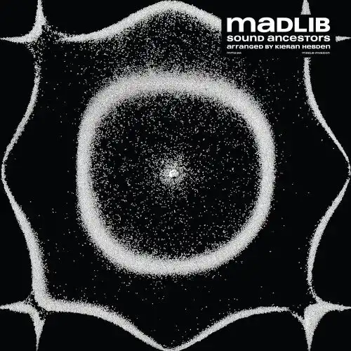 MADLIB / SOUND ANCESTORS