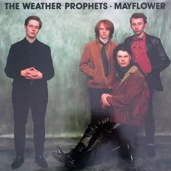 Weather Prophets   why does the rain