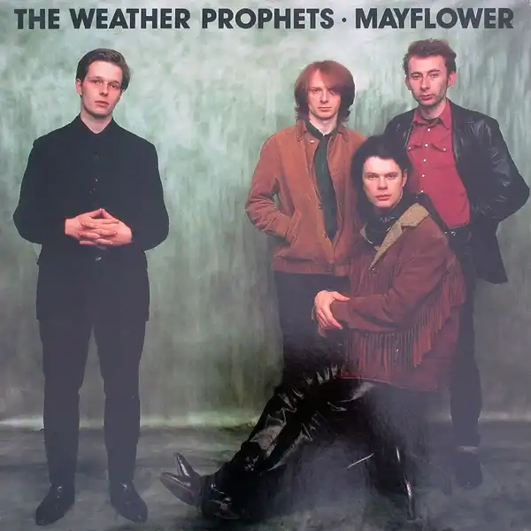 WEATHER PROPHETS / MAYFLOWER