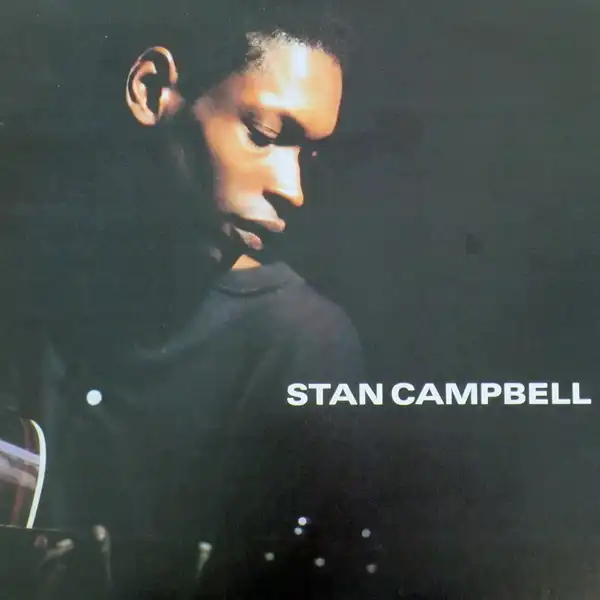 STAN CAMPBELL / SAME