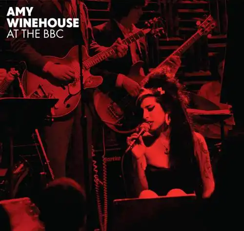 AMY WINEHOUSE / AT THE BBCΥʥ쥳ɥ㥱å ()