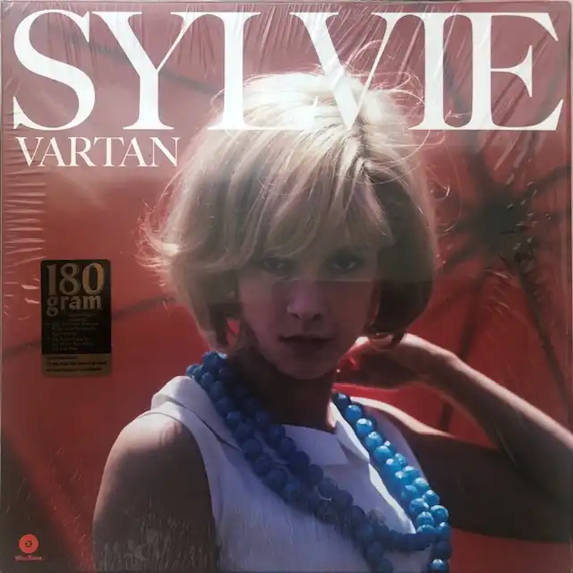 SYLVIE VARTAN / SAMEΥʥ쥳ɥ㥱å ()