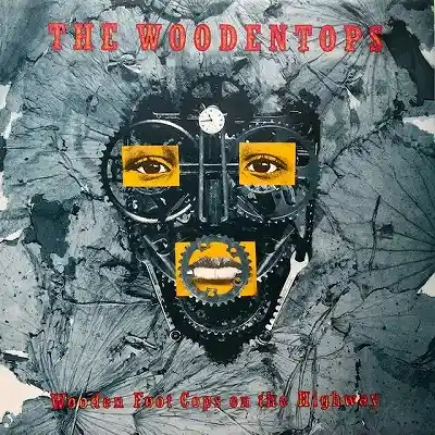 WOODENTOPS ‎/ WOODEN FOOT COPS ON THE HIGHWAY